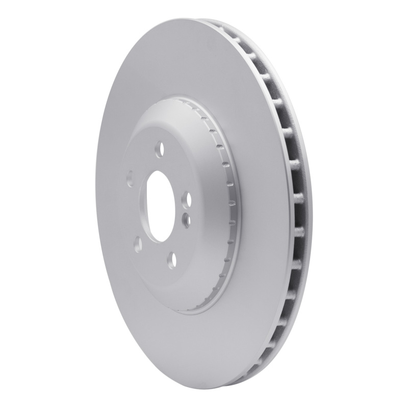 Mercedes-Benz CLS53 AMG Brake Rotor (1) - Rear - R1 Concepts - Carbon Alloy GeoMET - `17-`23